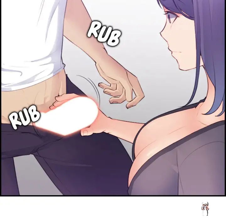 Never Too Late Never Too Late Chapter 14 - Page 47