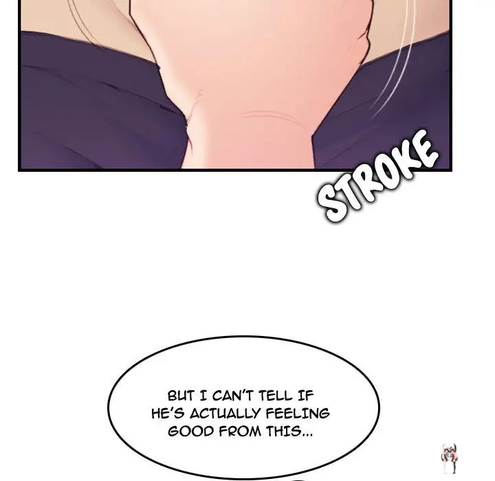 Never Too Late Never Too Late Chapter 14 - Page 49