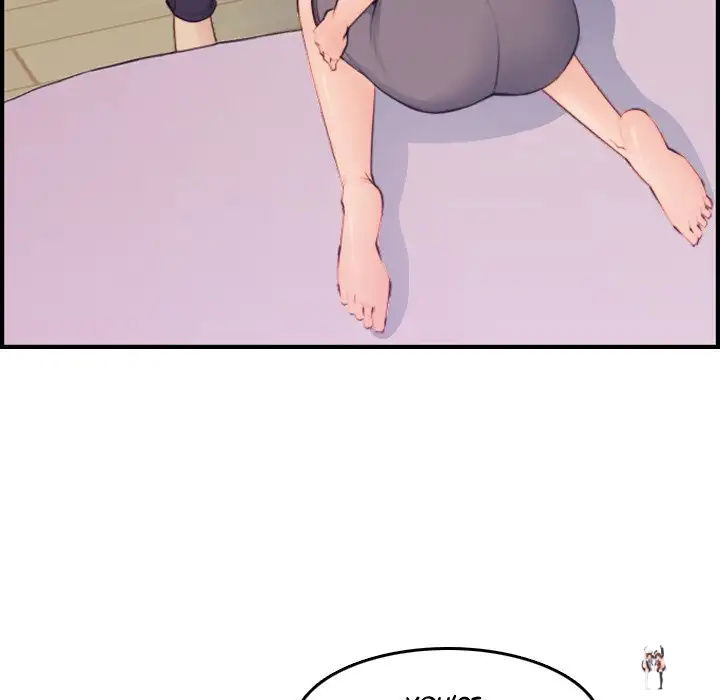 Never Too Late Never Too Late Chapter 14 - Page 5