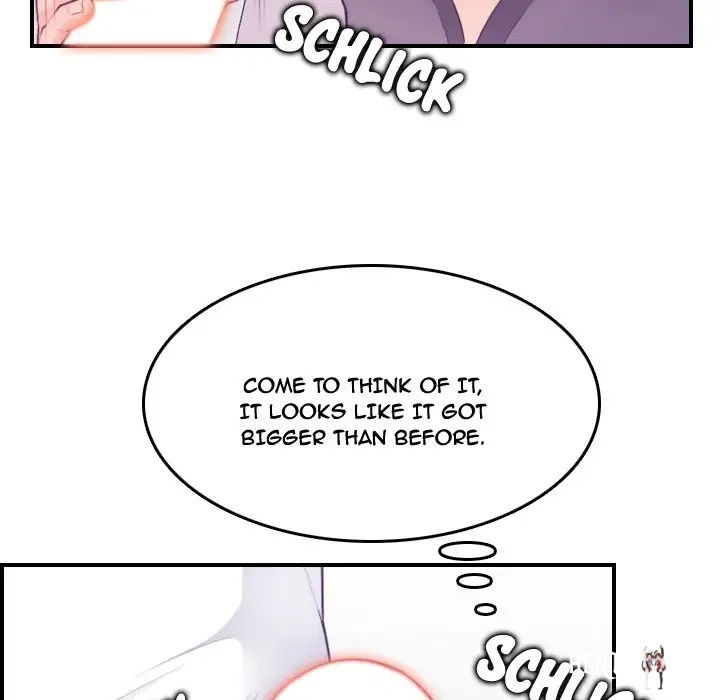 Never Too Late Never Too Late Chapter 14 - Page 55