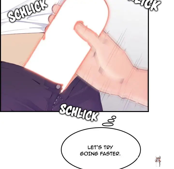 Never Too Late Never Too Late Chapter 14 - Page 56