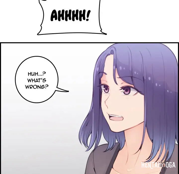 Never Too Late Never Too Late Chapter 14 - Page 59