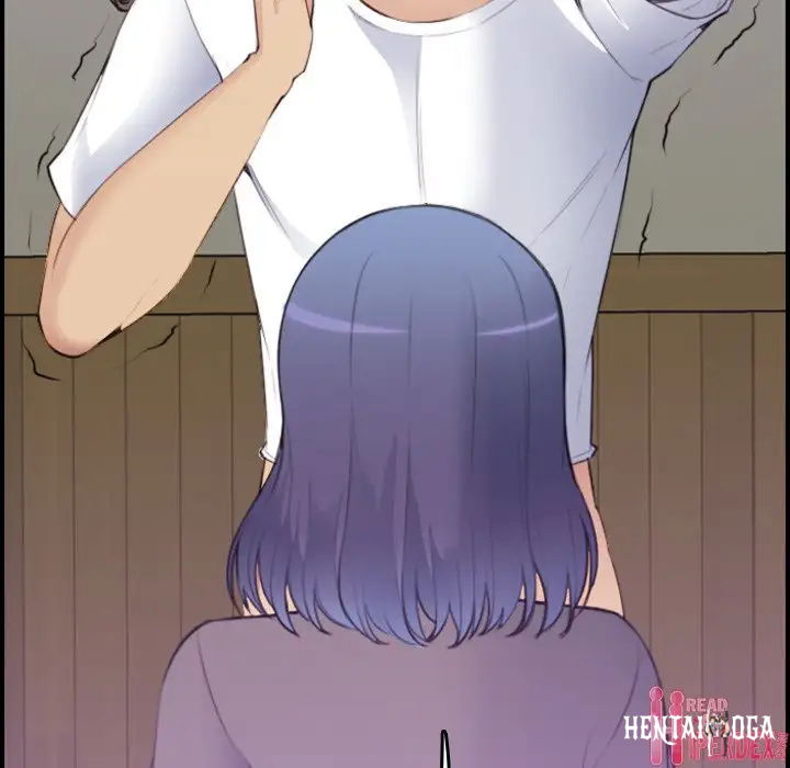 Never Too Late Never Too Late Chapter 14 - Page 62