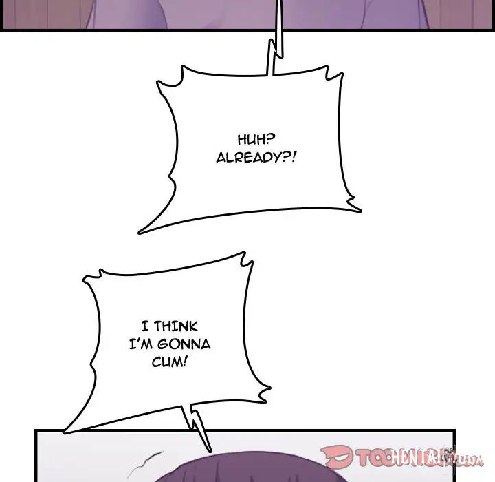 Never Too Late Never Too Late Chapter 14 - Page 63