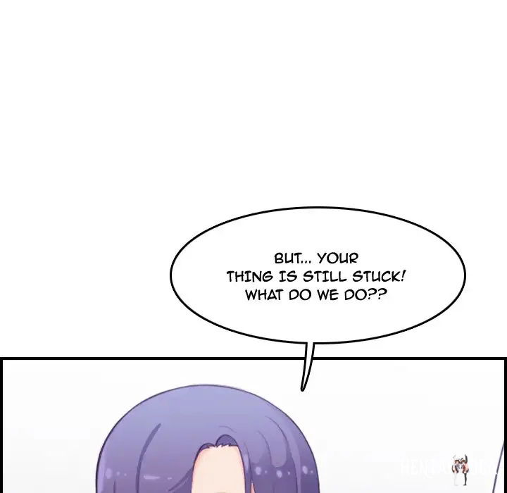 Never Too Late Never Too Late Chapter 14 - Page 65