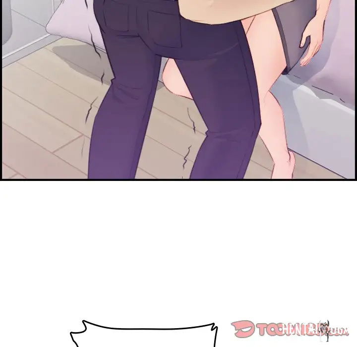 Never Too Late Never Too Late Chapter 14 - Page 69