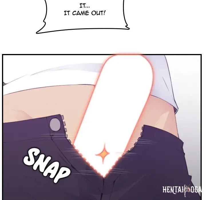 Never Too Late Never Too Late Chapter 14 - Page 70