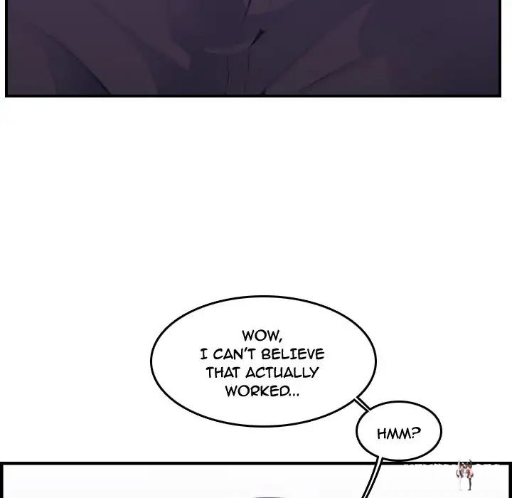 Never Too Late Never Too Late Chapter 14 - Page 71