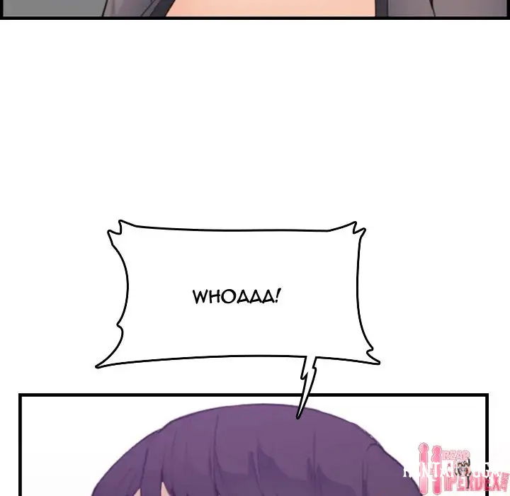 Never Too Late Never Too Late Chapter 14 - Page 73