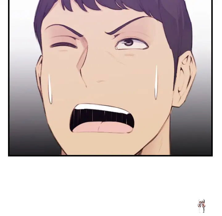 Never Too Late Never Too Late Chapter 14 - Page 74