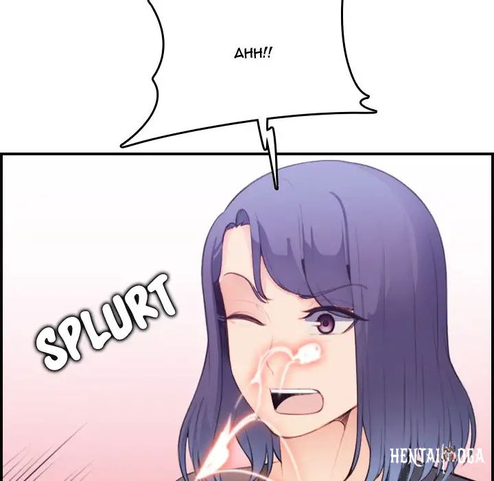 Never Too Late Never Too Late Chapter 14 - Page 77