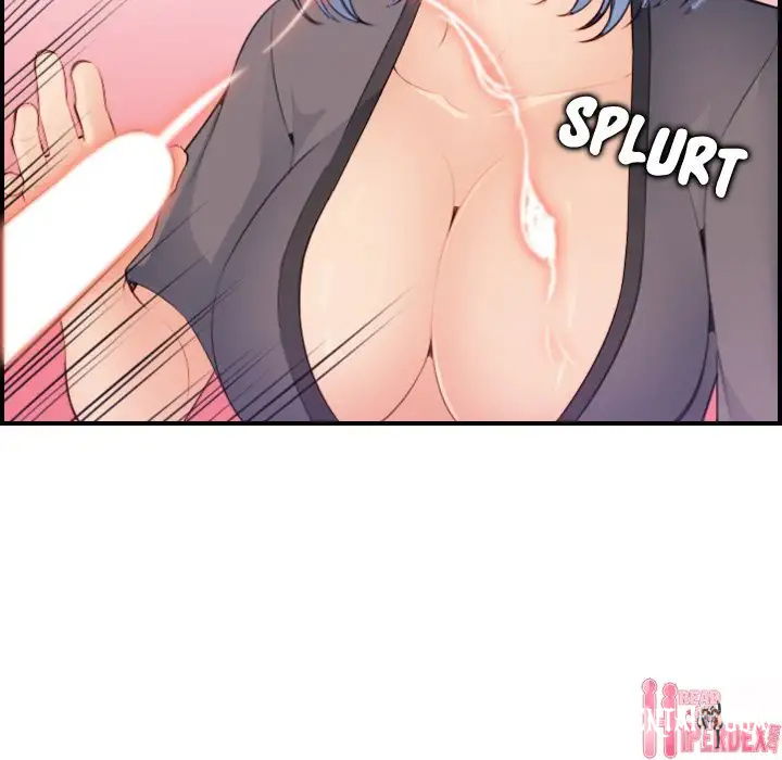 Never Too Late Never Too Late Chapter 14 - Page 78