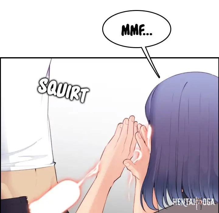 Never Too Late Never Too Late Chapter 14 - Page 79