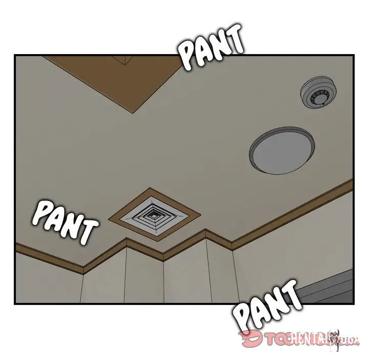 Never Too Late Never Too Late Chapter 14 - Page 81