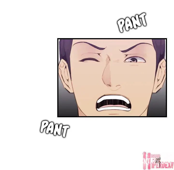 Never Too Late Never Too Late Chapter 14 - Page 84