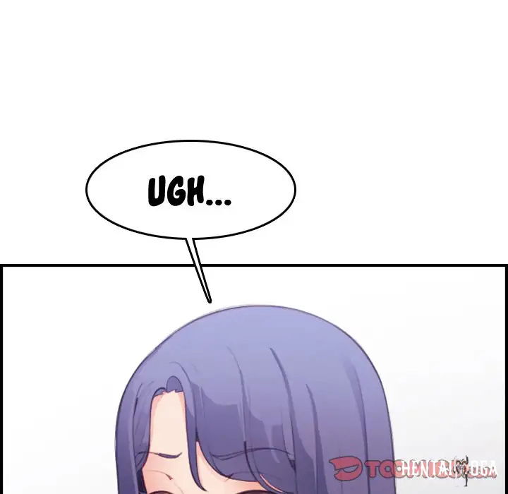 Never Too Late Never Too Late Chapter 14 - Page 87