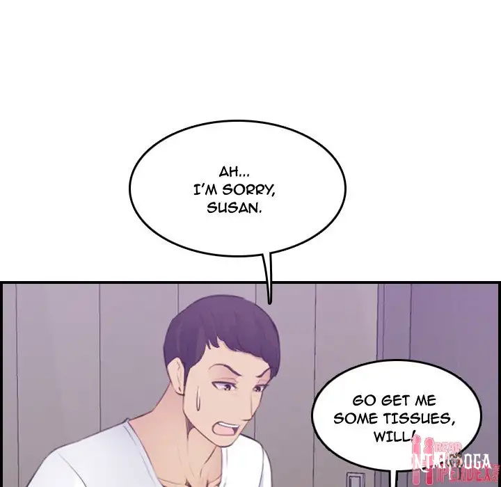 Never Too Late Never Too Late Chapter 14 - Page 89