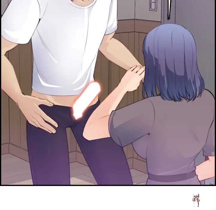 Never Too Late Never Too Late Chapter 14 - Page 90