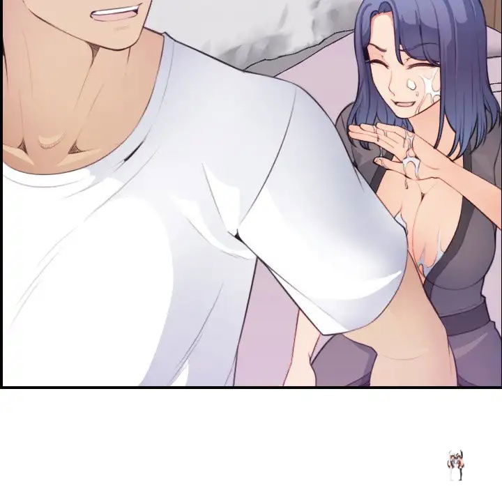 Never Too Late Never Too Late Chapter 14 - Page 92