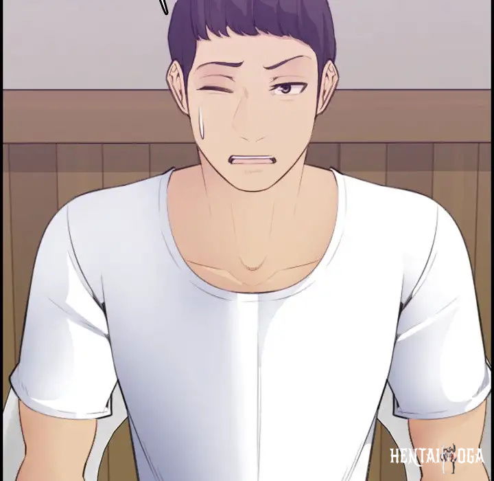 Never Too Late Never Too Late Chapter 14 - Page 95