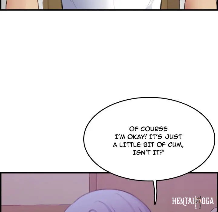 Never Too Late Never Too Late Chapter 14 - Page 96