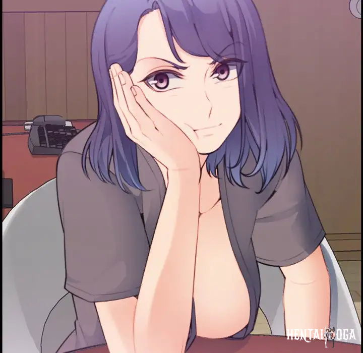 Never Too Late Never Too Late Chapter 14 - Page 97