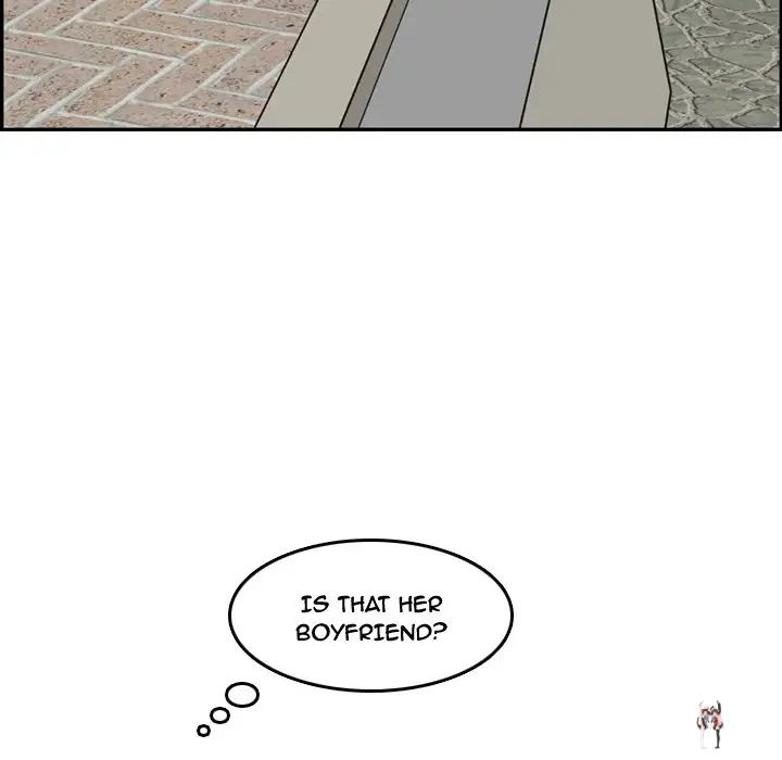 Never Too Late Never Too Late Chapter 15 - Page 103