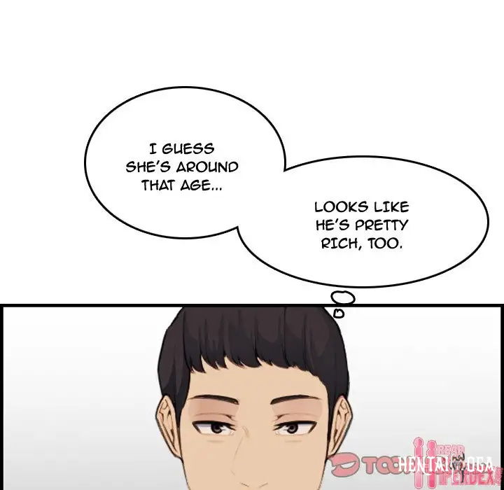 Never Too Late Never Too Late Chapter 15 - Page 105