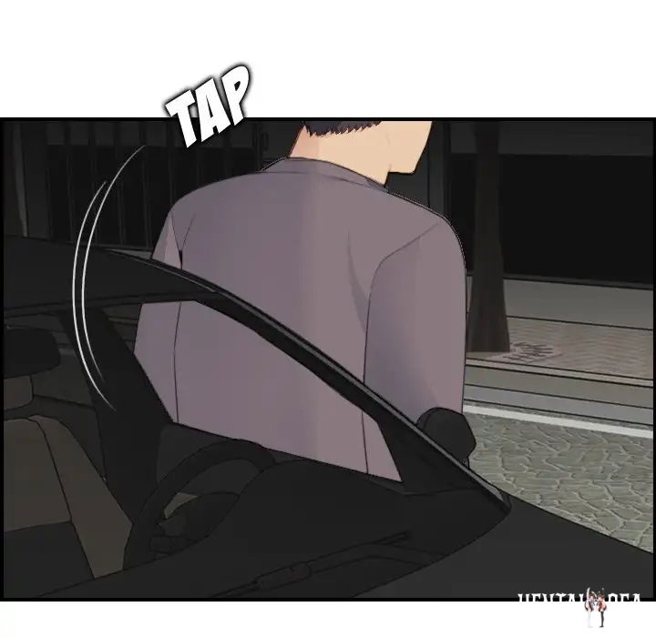 Never Too Late Never Too Late Chapter 15 - Page 107