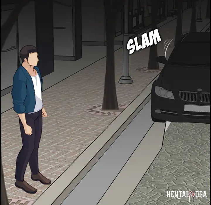 Never Too Late Never Too Late Chapter 15 - Page 112