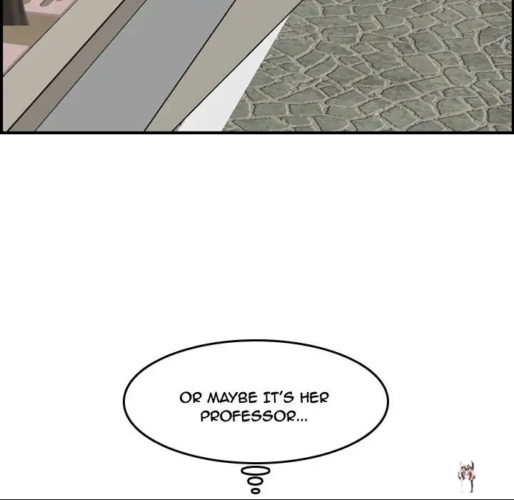 Never Too Late Never Too Late Chapter 15 - Page 113