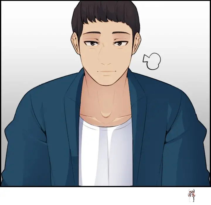 Never Too Late Never Too Late Chapter 15 - Page 114