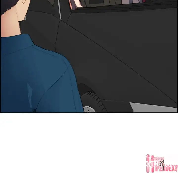 Never Too Late Never Too Late Chapter 15 - Page 116