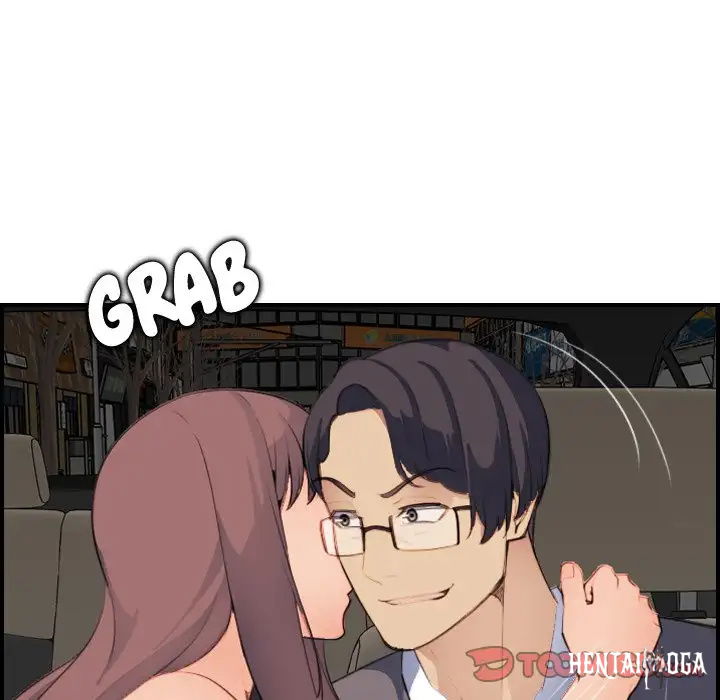 Never Too Late Never Too Late Chapter 15 - Page 117