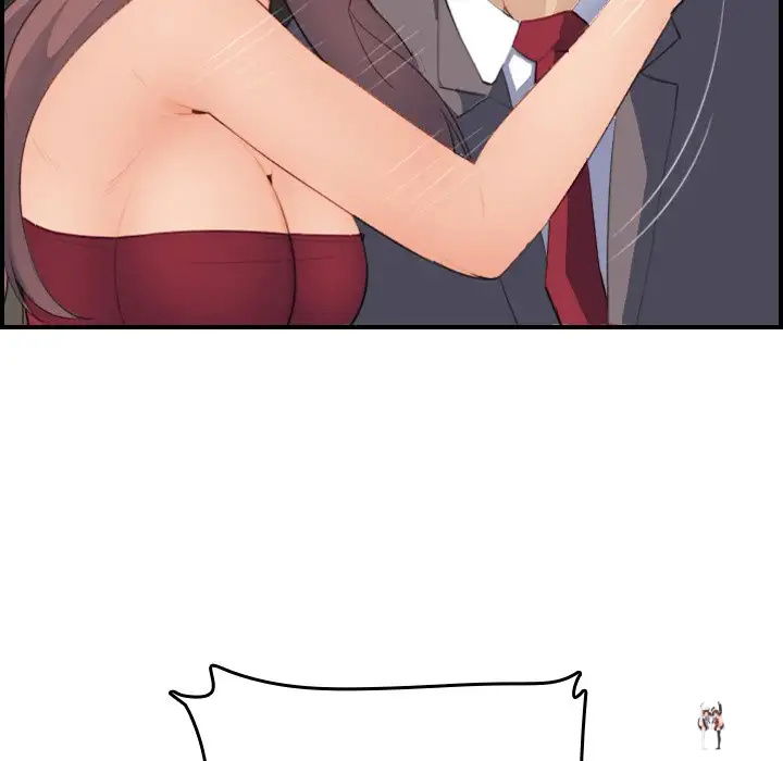 Never Too Late Never Too Late Chapter 15 - Page 118