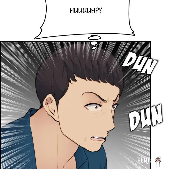 Never Too Late Never Too Late Chapter 15 - Page 119