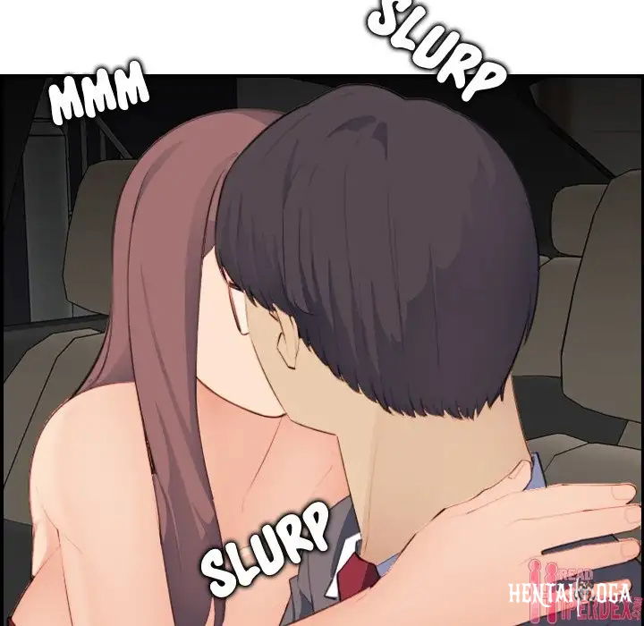 Never Too Late Never Too Late Chapter 15 - Page 121