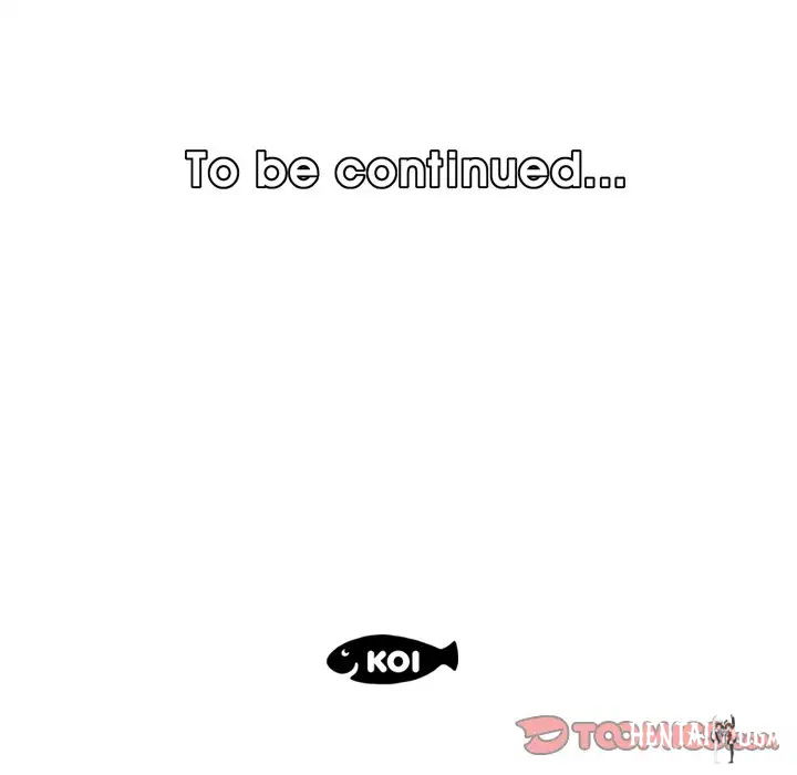 Never Too Late Never Too Late Chapter 15 - Page 123