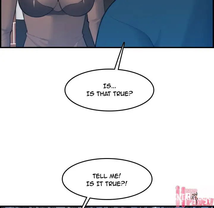Never Too Late Never Too Late Chapter 15 - Page 14
