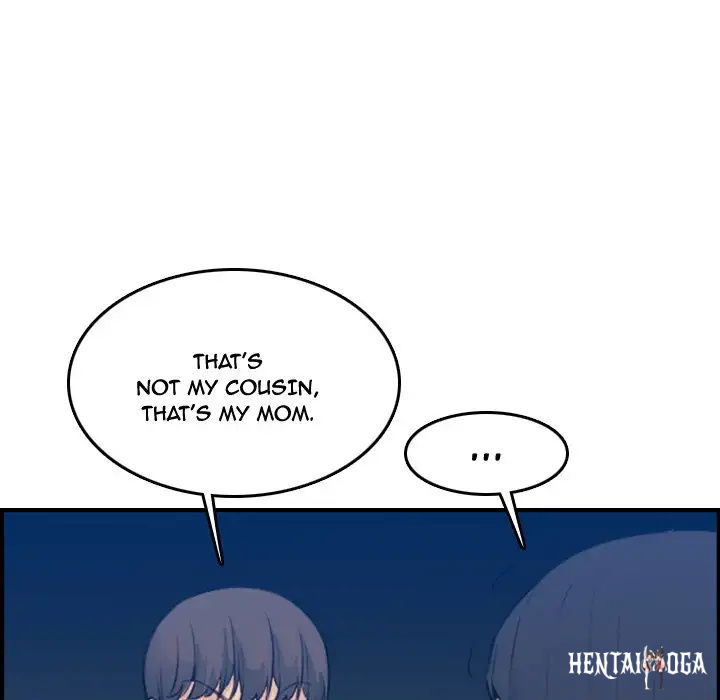 Never Too Late Never Too Late Chapter 15 - Page 16