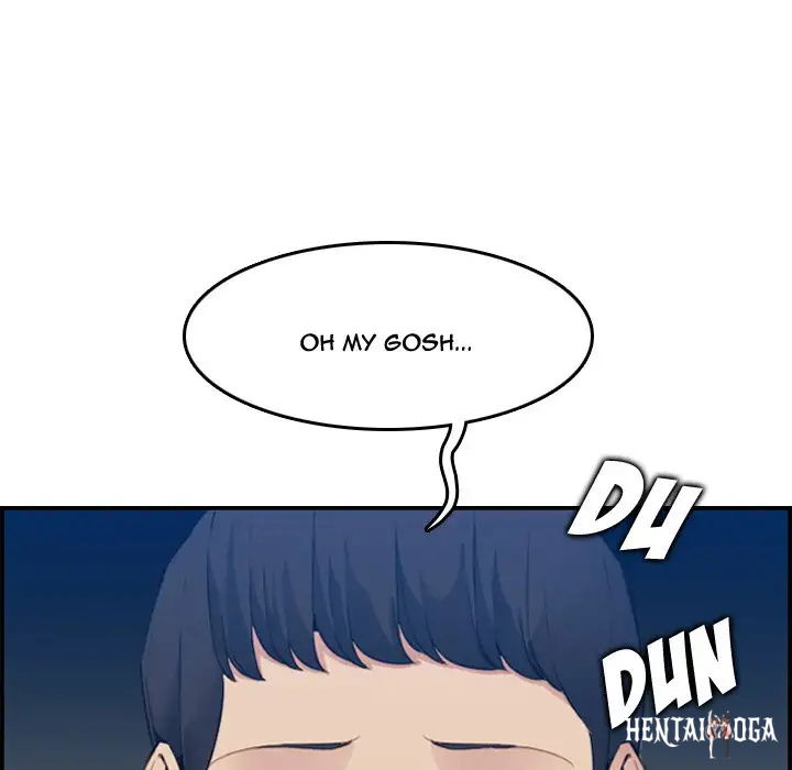 Never Too Late Never Too Late Chapter 15 - Page 18