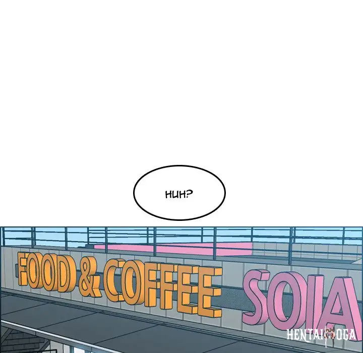 Never Too Late Never Too Late Chapter 15 - Page 22