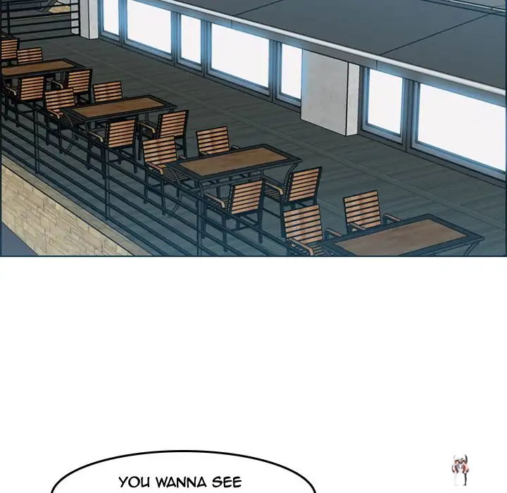 Never Too Late Never Too Late Chapter 15 - Page 23