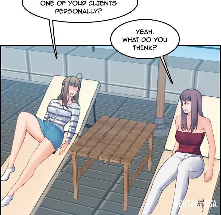 Never Too Late Never Too Late Chapter 15 - Page 24