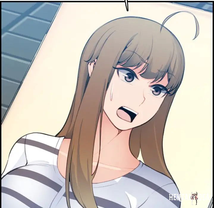 Never Too Late Never Too Late Chapter 15 - Page 26