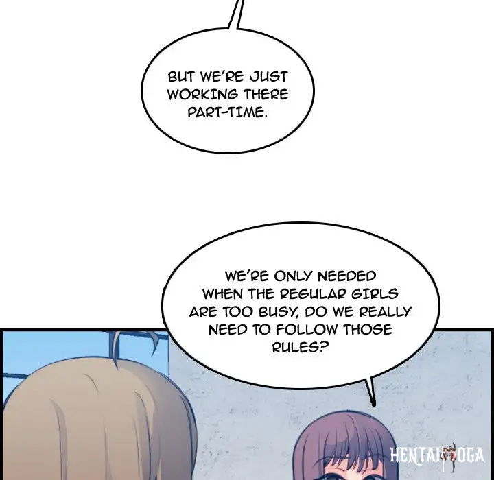 Never Too Late Never Too Late Chapter 15 - Page 29