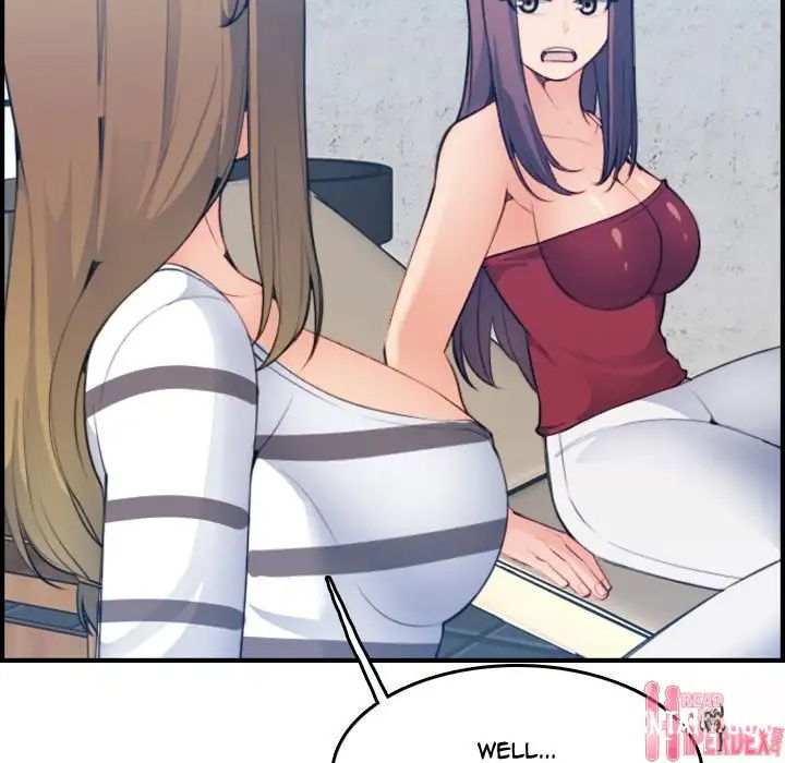 Never Too Late Never Too Late Chapter 15 - Page 30