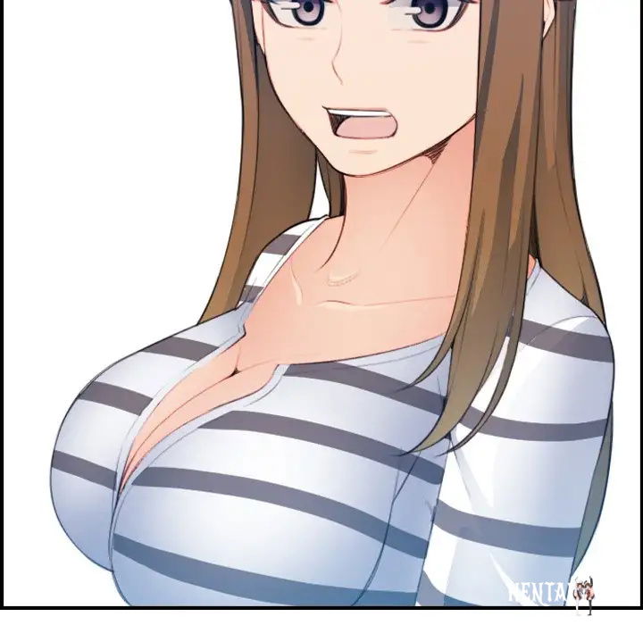 Never Too Late Never Too Late Chapter 15 - Page 32