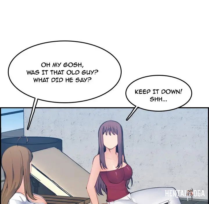 Never Too Late Never Too Late Chapter 15 - Page 35