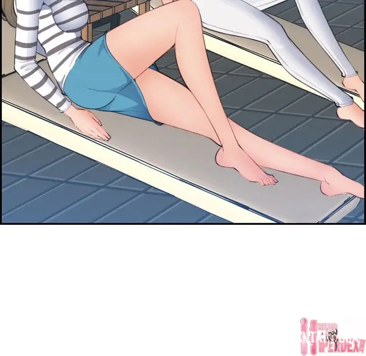 Never Too Late Never Too Late Chapter 15 - Page 36